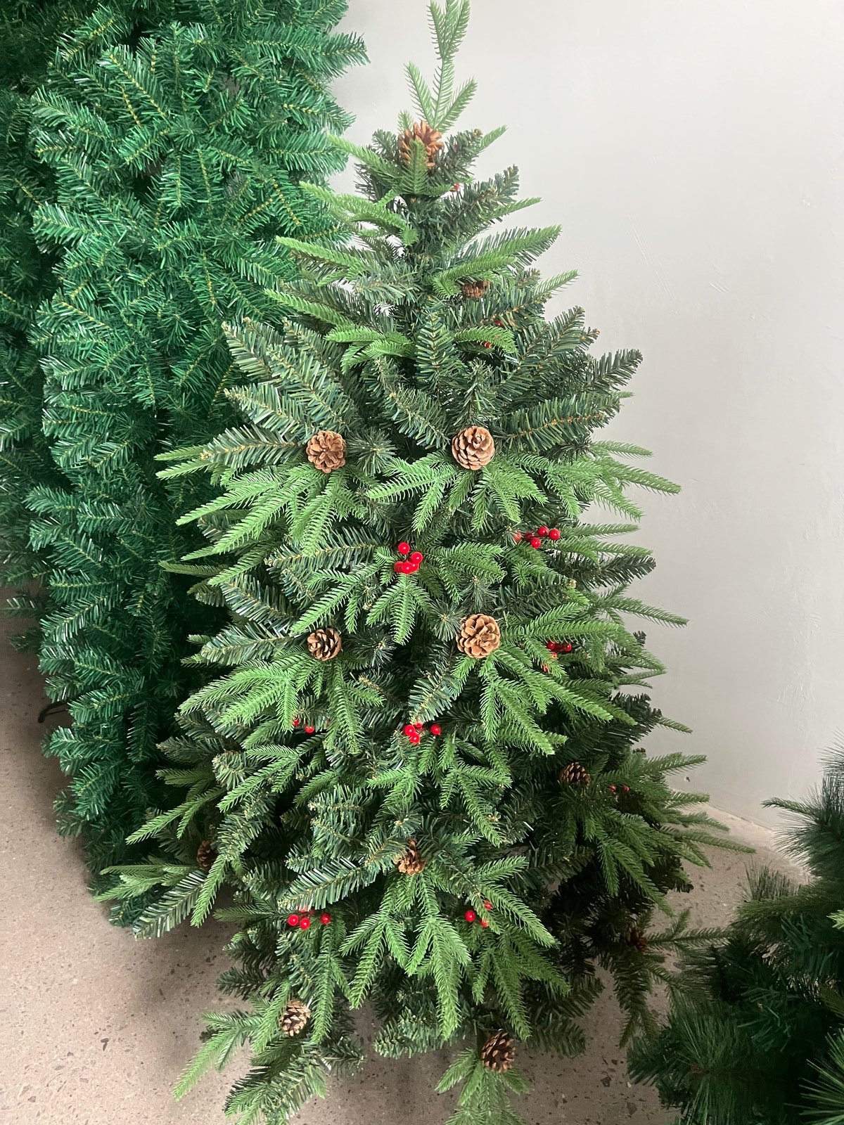 Grand Peak XL tree